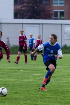 Bild 221 - B-Juniorinnen MTSV Olympia Neum�nster - FSC Kaltenkirchen : Ergebnis: 2:5